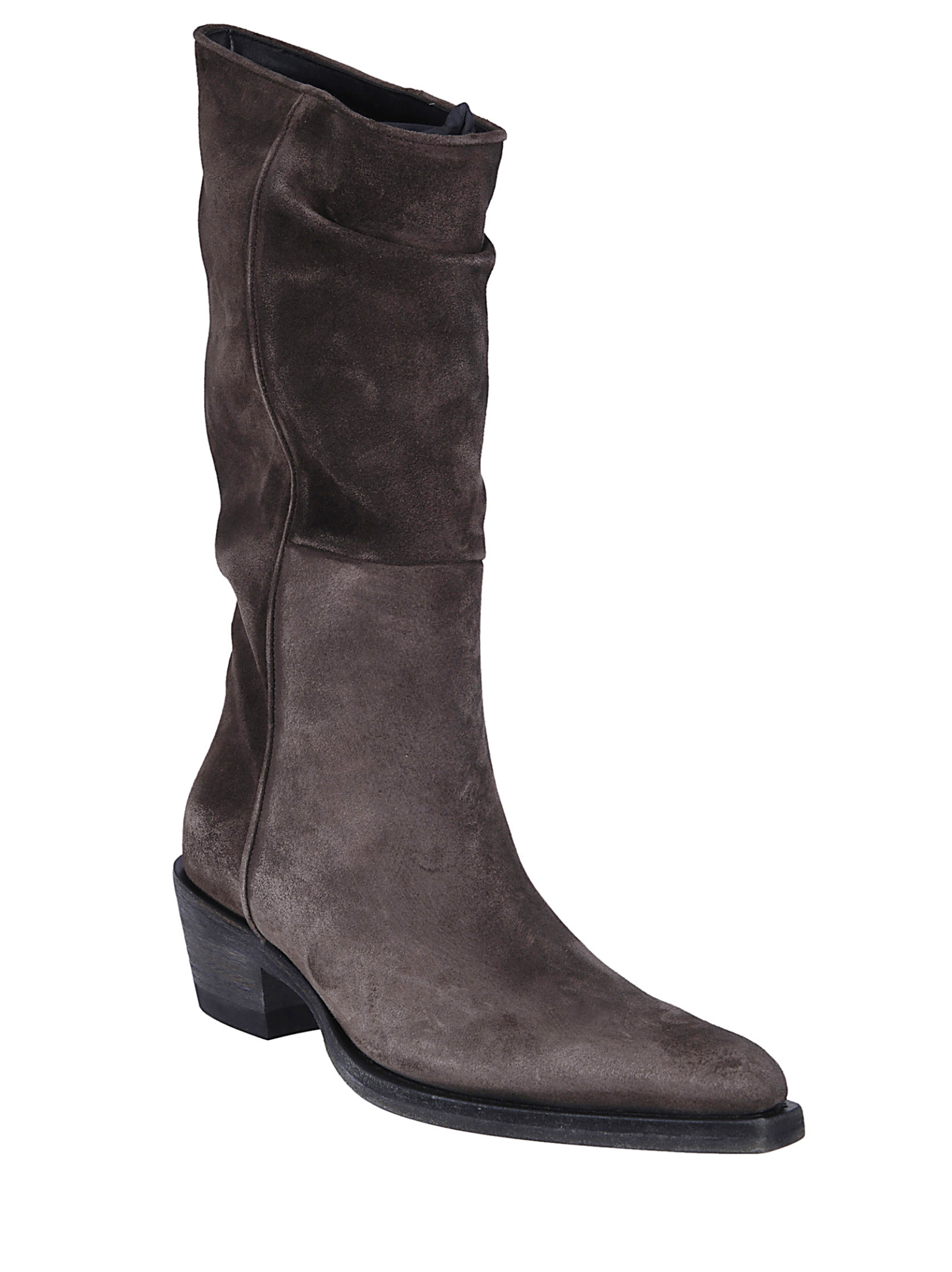 [KHAITE] Boots FW26 F1105946 735