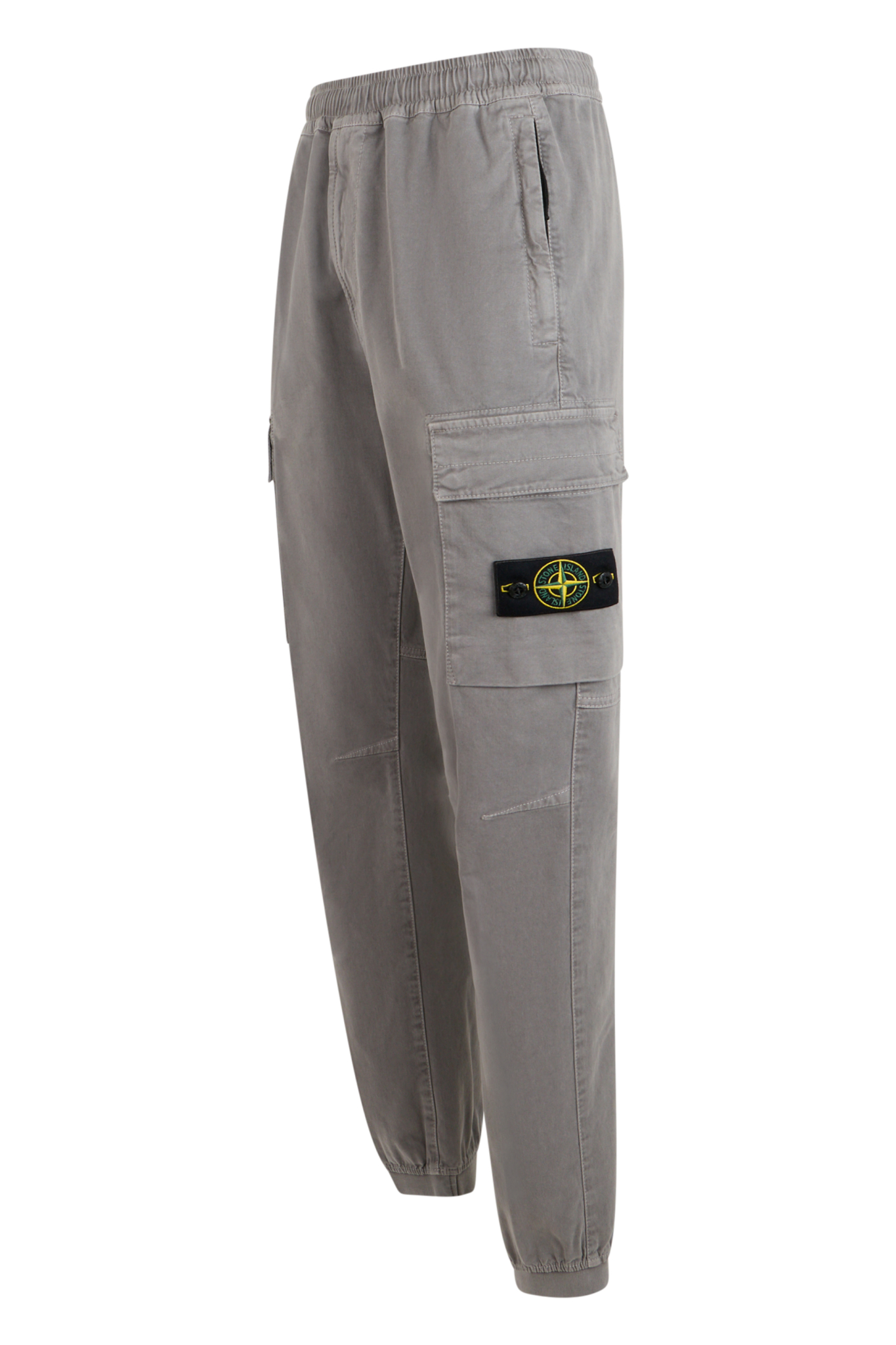 [Stone Island] Training Pants FW26 3100033S00L1_V0160
