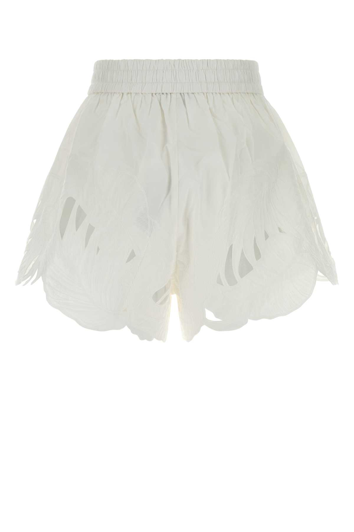 [Zimmermann] Shorts FW26 9049ASS263 IVO