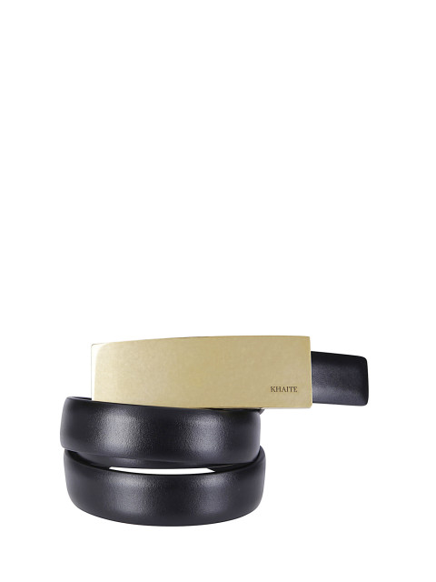 [KHAITE] Belt FW26 10187763 200
