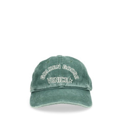 [GOLDEN GOOSE DELUXE BRAND] Cap CO GUP02837.P00261835980