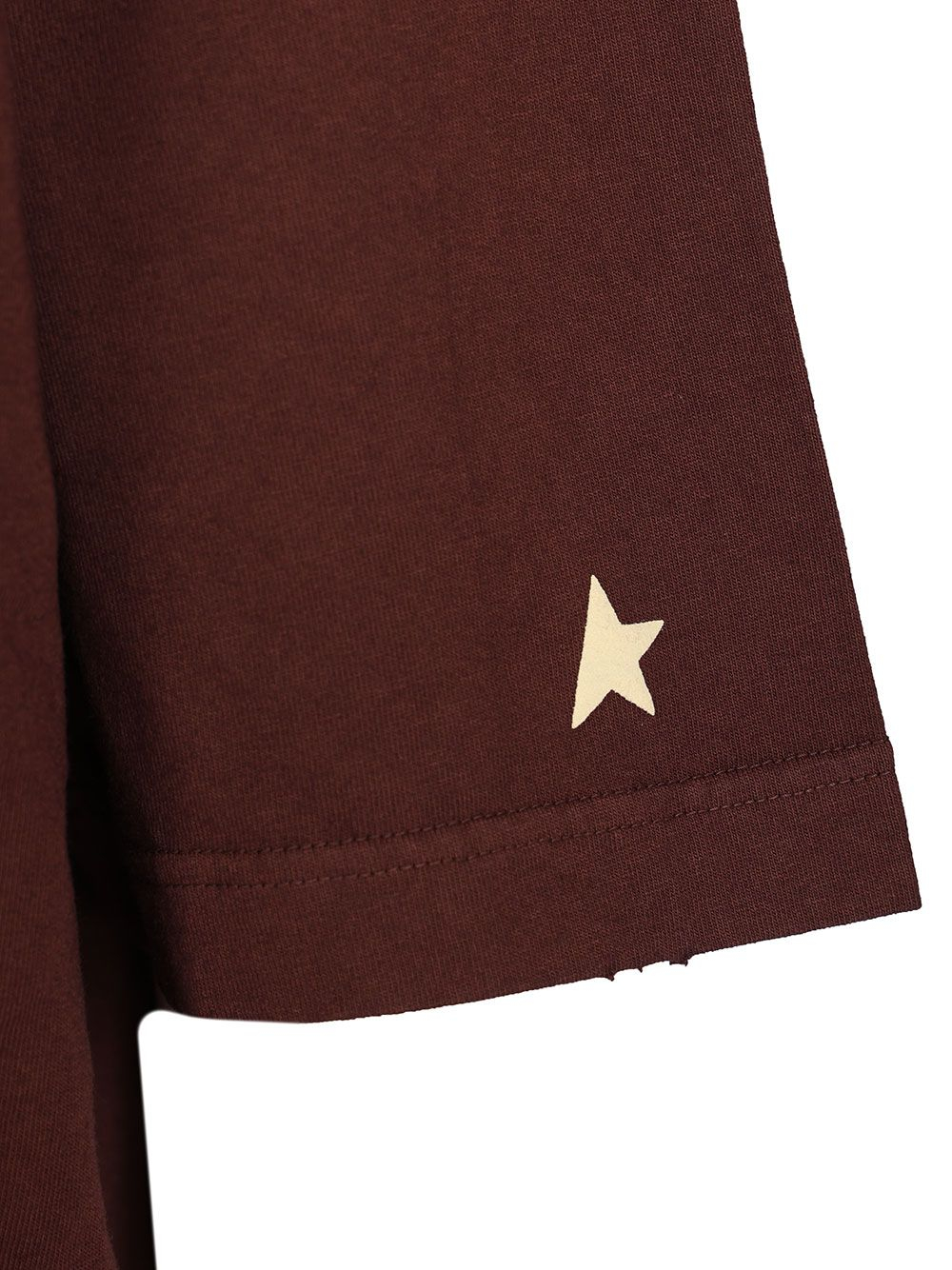 [GOLDEN GOOSE DELUXE BRAND] T-shirts Short Sleeve CO GUP01873.P00242040233