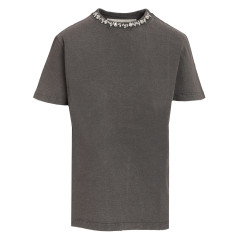 [GOLDEN GOOSE DELUXE BRAND] T-shirts Short Sleeve CO GWP01220.P00067060318