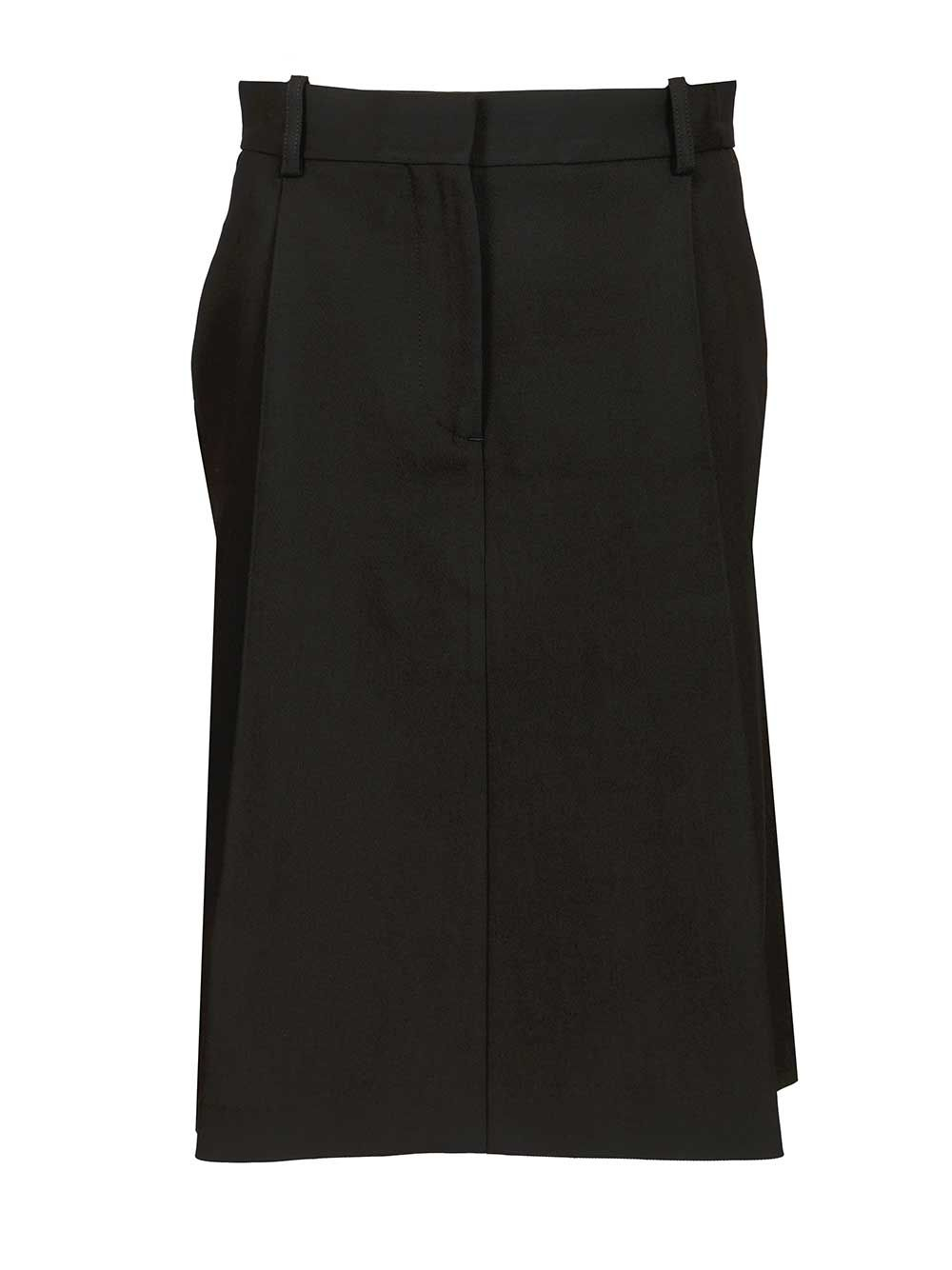 [TOTEME] Long skirt SS26 261-WRB0346-FB0559001