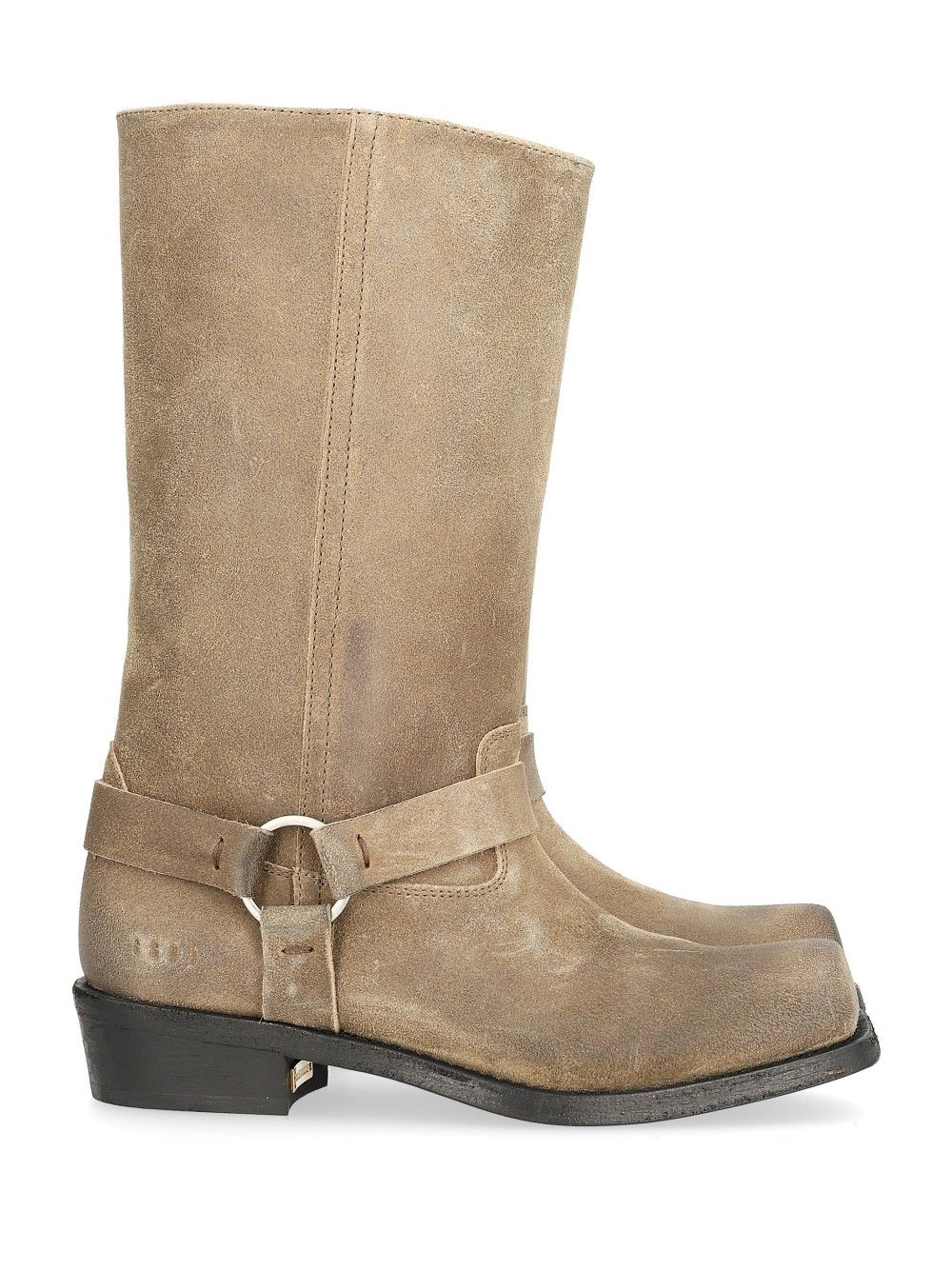 [GOLDEN GOOSE DELUXE BRAND] Boots CO GWF01057.F00823715693