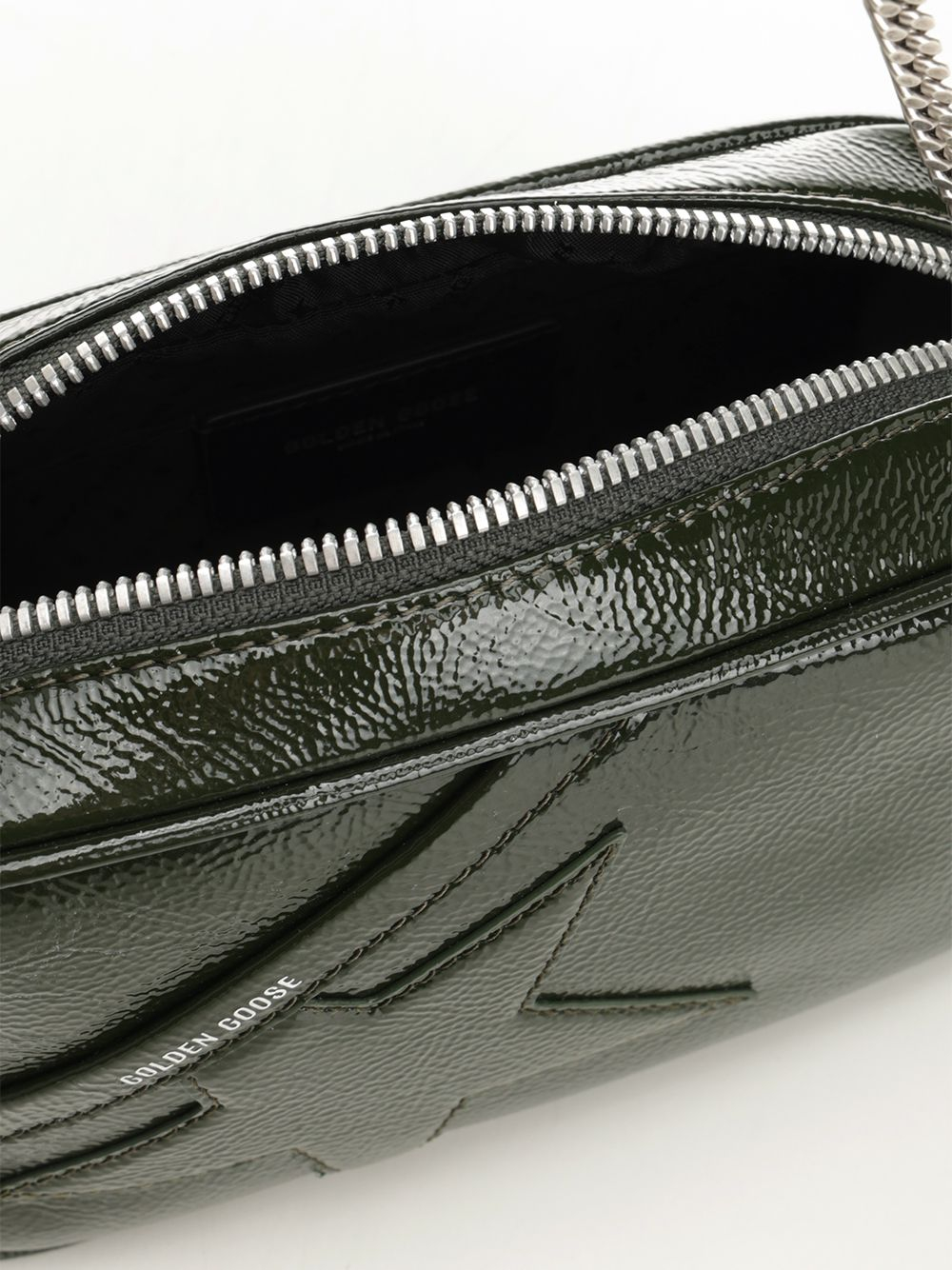 [GOLDEN GOOSE DELUXE BRAND] Cross body bag CO GWA00228.A00088035437