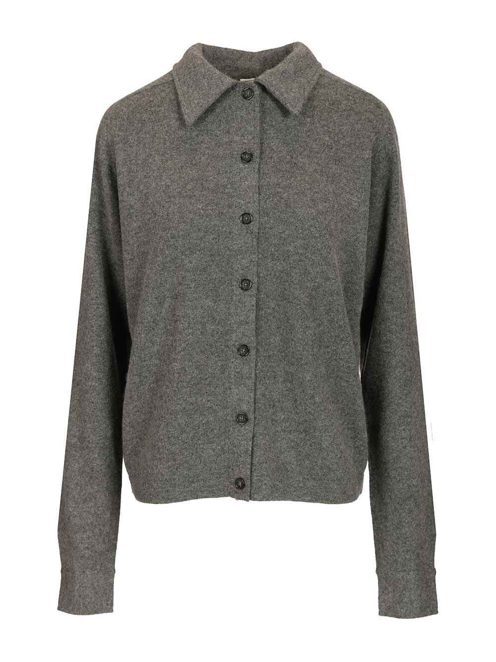 [TOTEME] Knitwear SS26 243-WRT0347-YA0016083