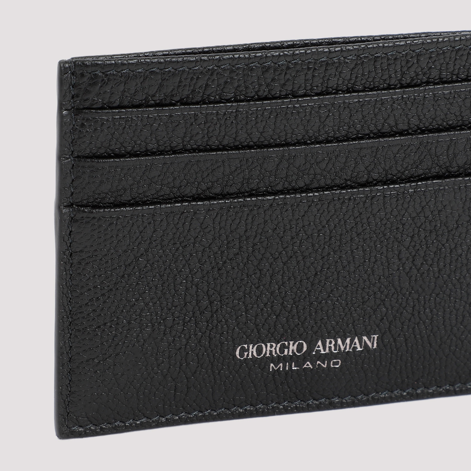 [Giorgio Armani] Wallet FW26 Y2R434.YR56J