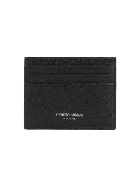 [Giorgio Armani] Wallet FW26 Y2R434.YR56J
