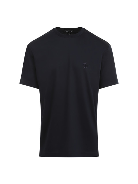 [Giorgio Armani] T-shirts Short Sleeve FW26 3HSM72.SJTKZ