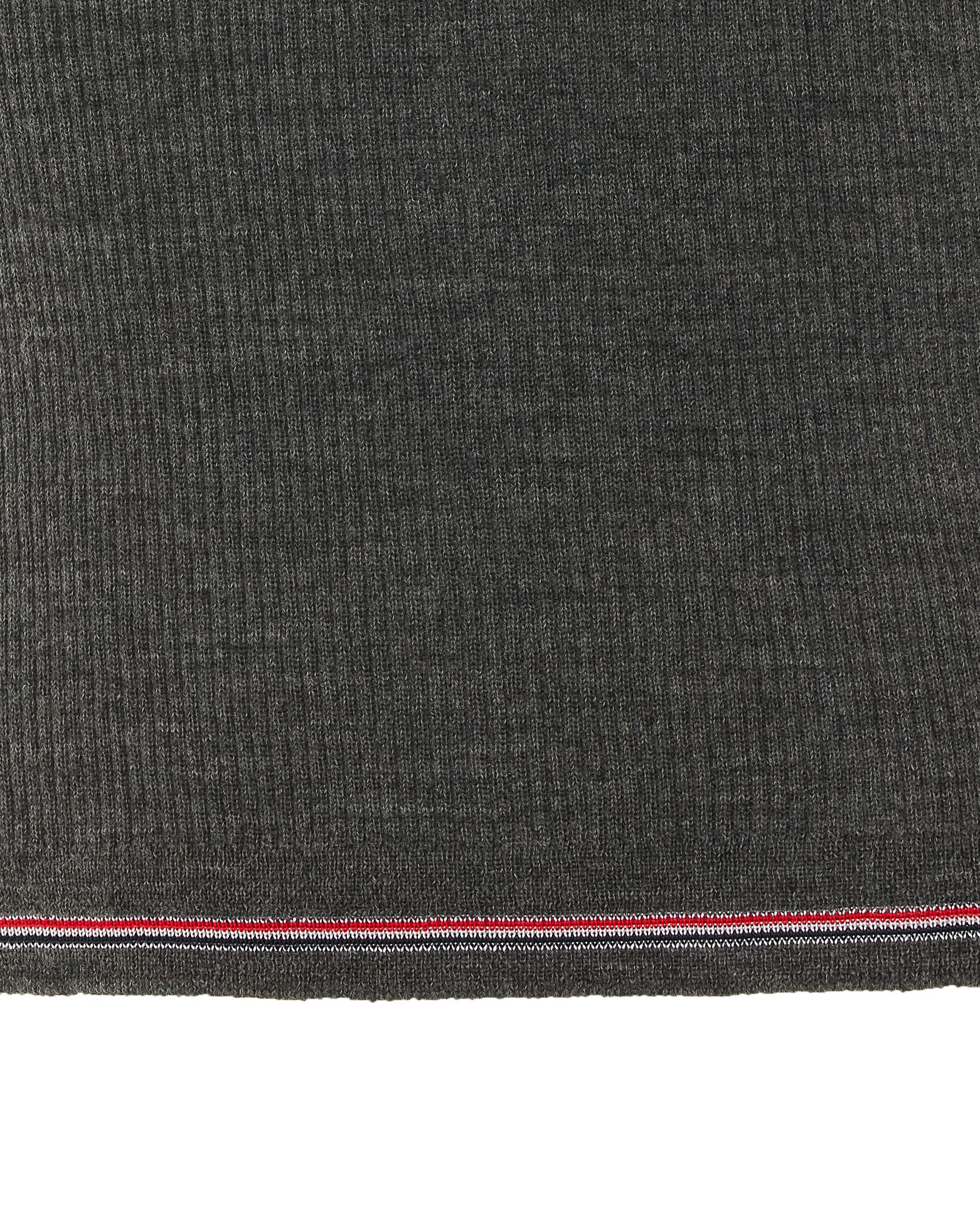 [Thom Browne] Tank top FW26 FKV234AY1055035
