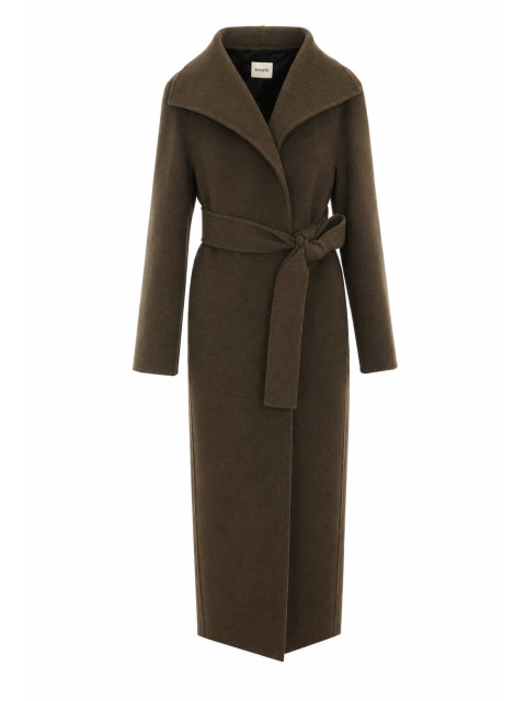 [KHAITE] Coat FW26 7159547716