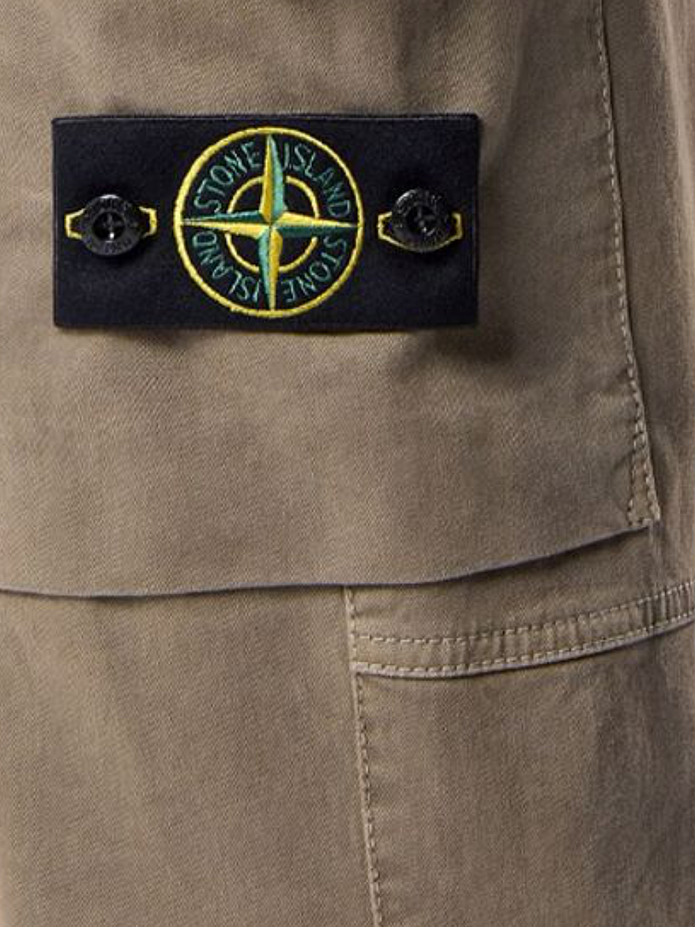 [Stone Island] Trousers FW26 153100033S00L1V015G