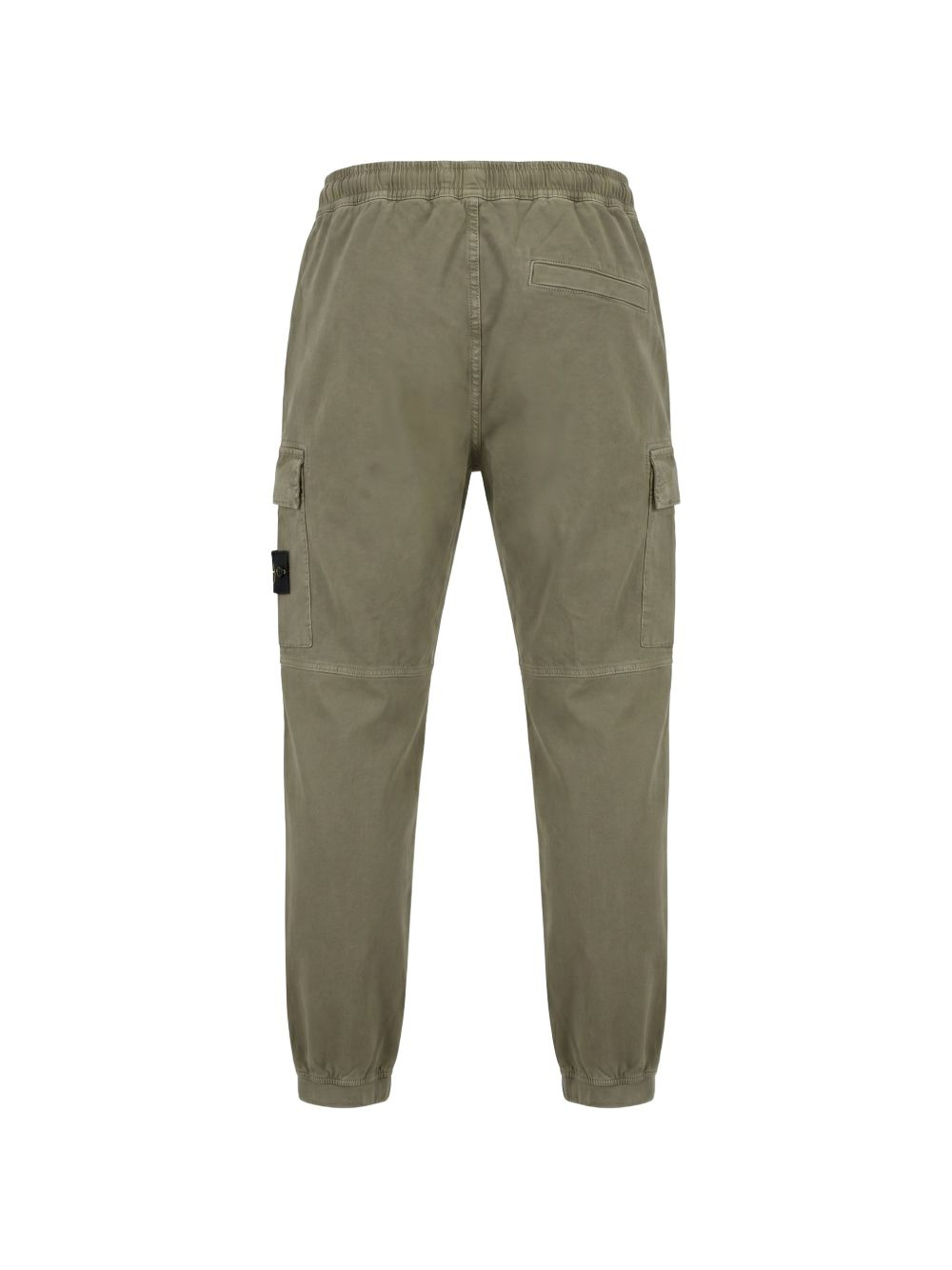 [Stone Island] Trousers FW26 153100033S00L1V015G