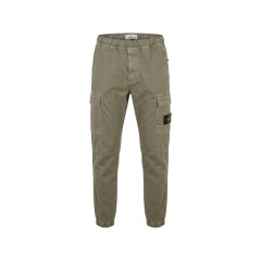 [Stone Island] Trousers FW26 153100033S00L1V015G