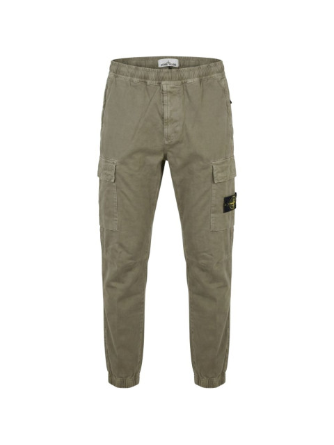[Stone Island] Trousers FW26 153100033S00L1V015G