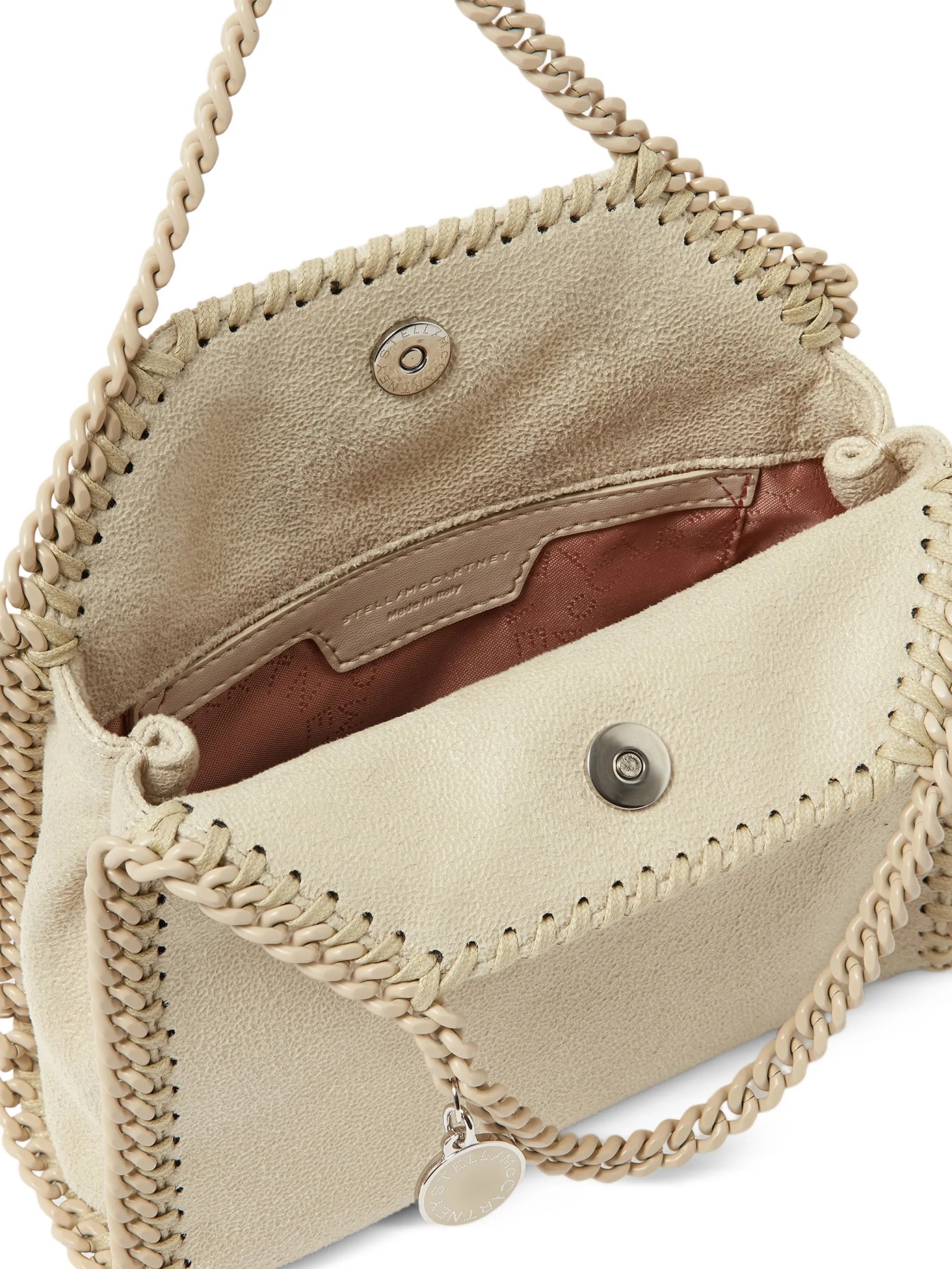 [Stella McCartney] Tote bag FW26 391698WP04551417