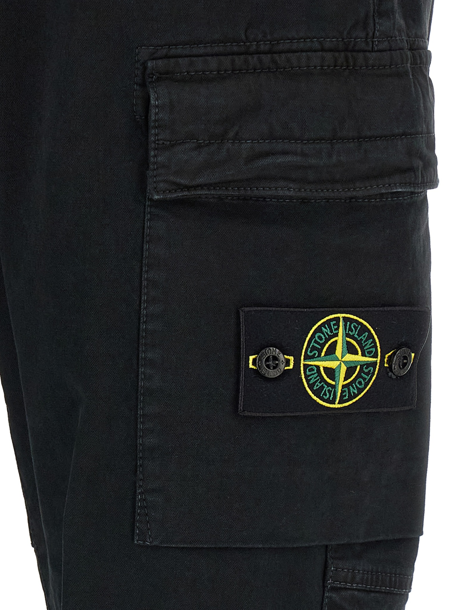 [Stone Island] Trousers FW26 L2S153100033S00L1V0129