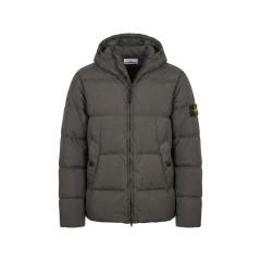 [Stone Island] Down Jacket FW26 154100037S0A23V0062