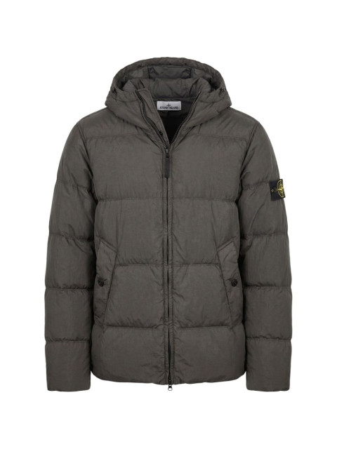 [Stone Island] Down Jacket FW26 154100037S0A23V0062