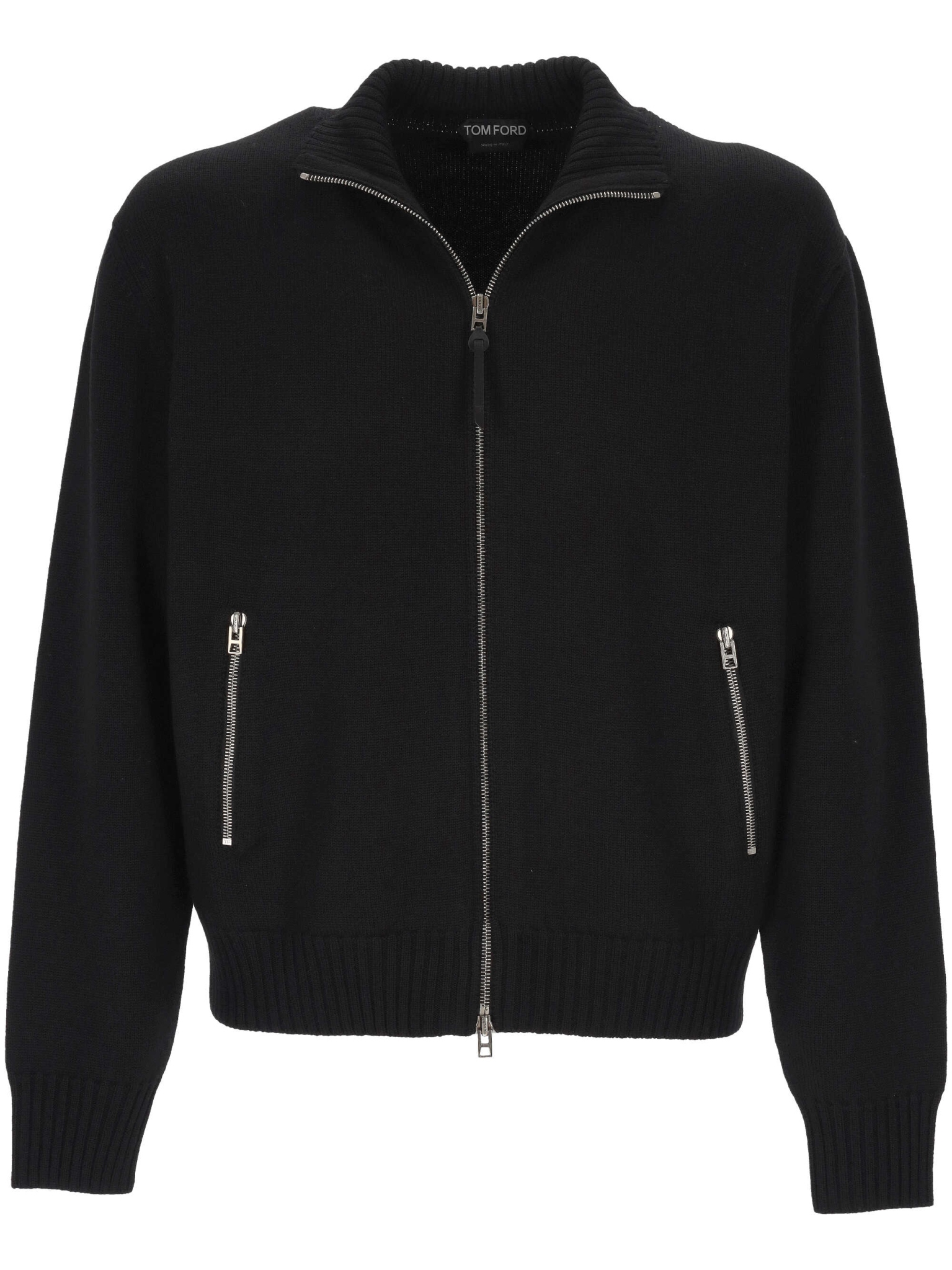 [Tom Ford] Cardigan FW26 KZL027YMW152NAA