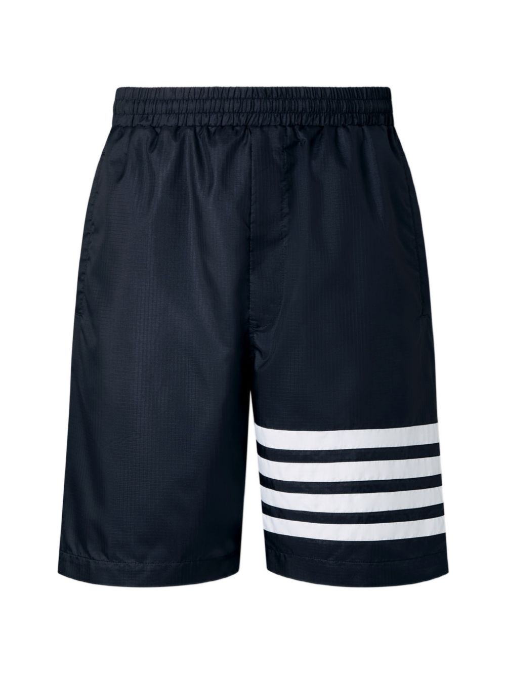 [Thom Browne] Shorts FW26 MTU357CF1095415