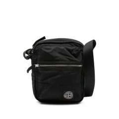 [Stone Island] Shoulder bag FW26 159200015S0251V0029