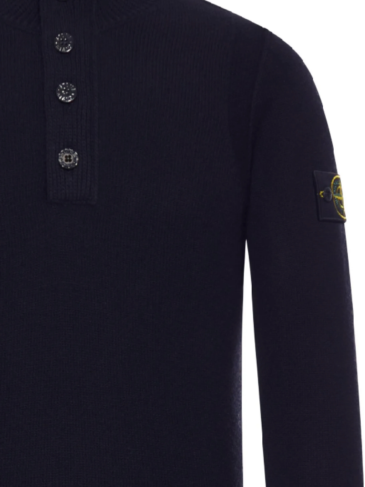 [Stone Island] Knitwear FW26 155100040S00A3V0020