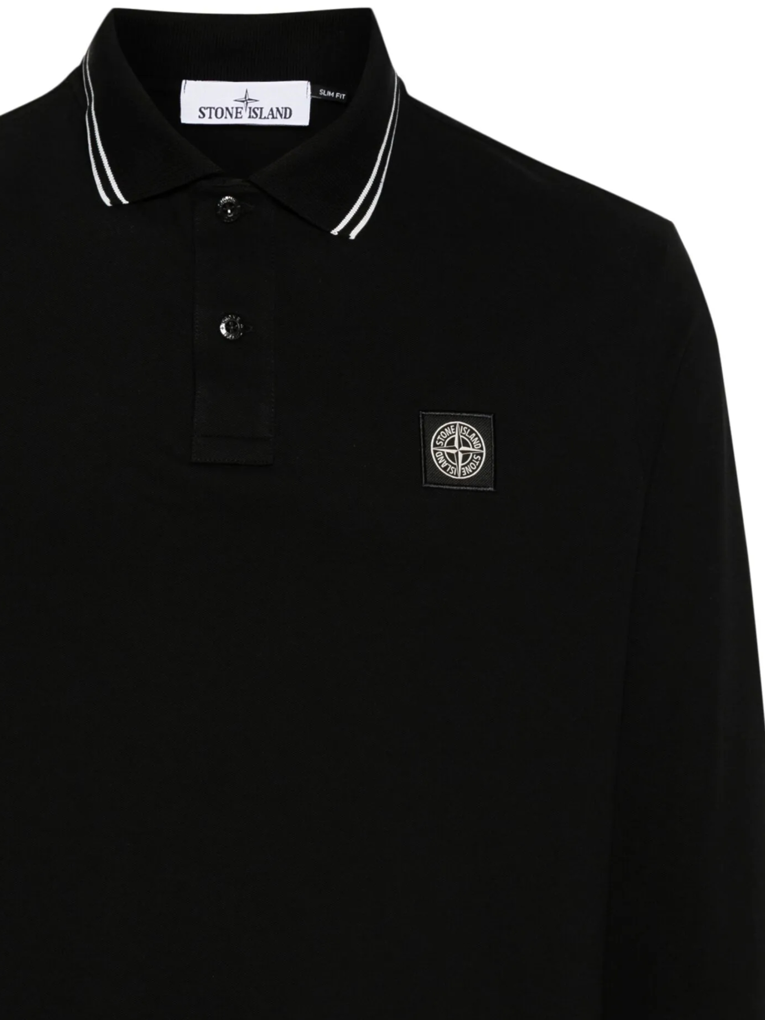 [Stone Island] T-shirts Long Sleeve FW26 152200012S0018V0029