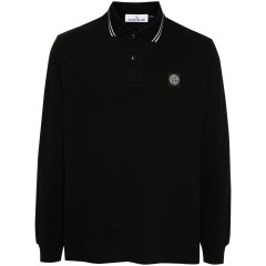 [Stone Island] T-shirts Long Sleeve FW26 152200012S0018V0029