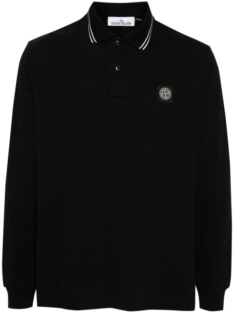 [Stone Island] T-shirts Long Sleeve FW26 152200012S0018V0029