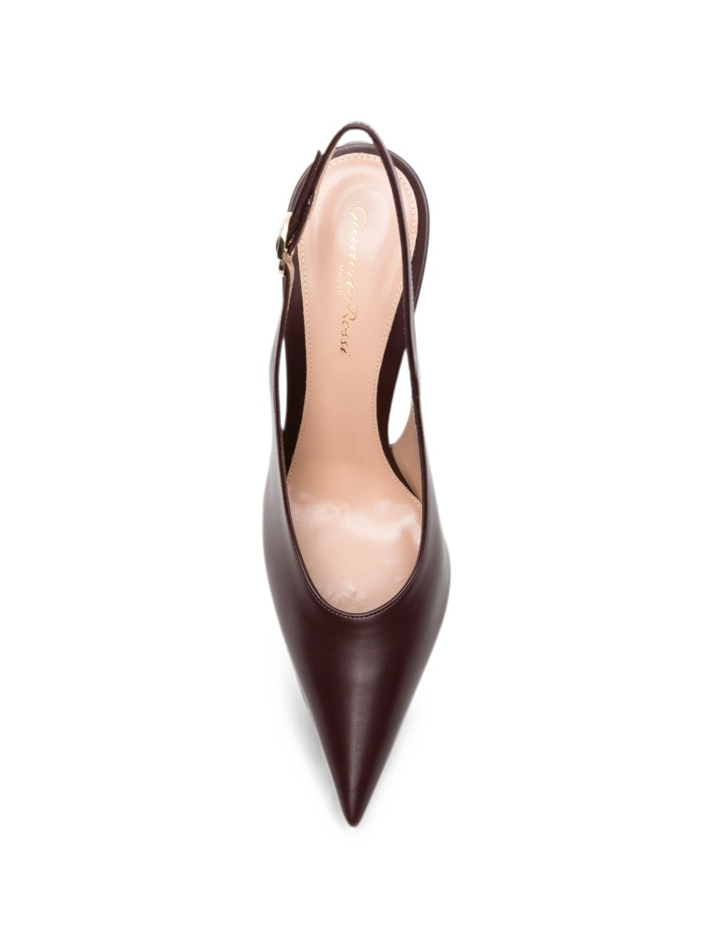 [Gianvito Rossi] Sandals FW26 G9560595RICVITROYA