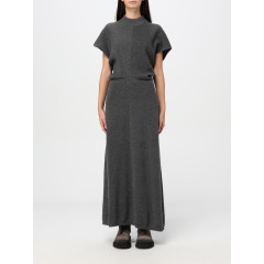 [Brunello Cucinelli] Short sleeve dress FW24 M12192A84 C079