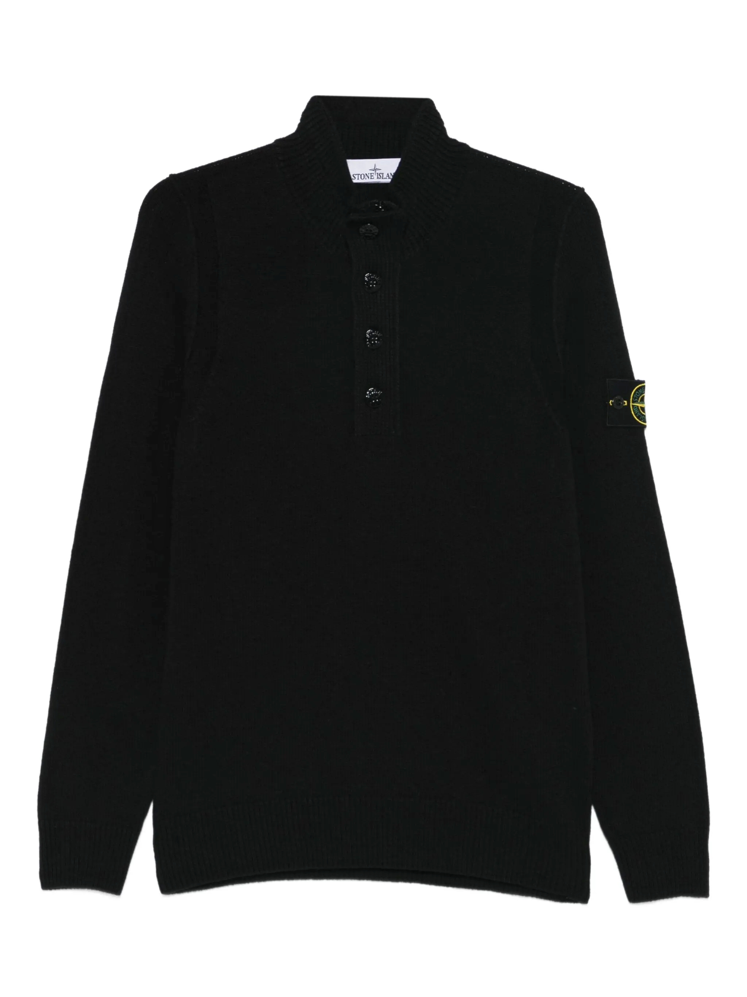 [Stone Island] Knitwear FW26 155100040S00A3V0029