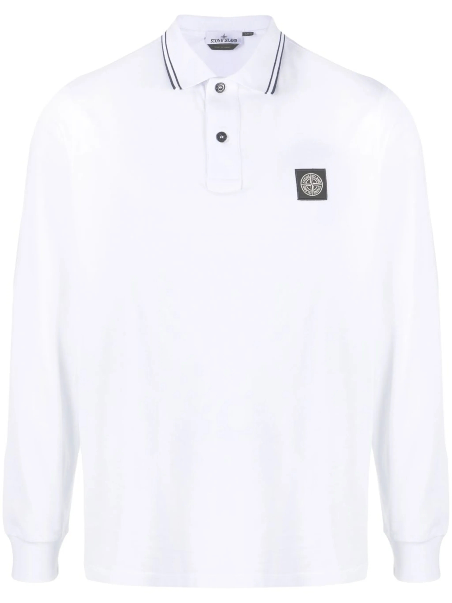 [Stone Island] T-shirts Long Sleeve FW26 152200012S0018V1001