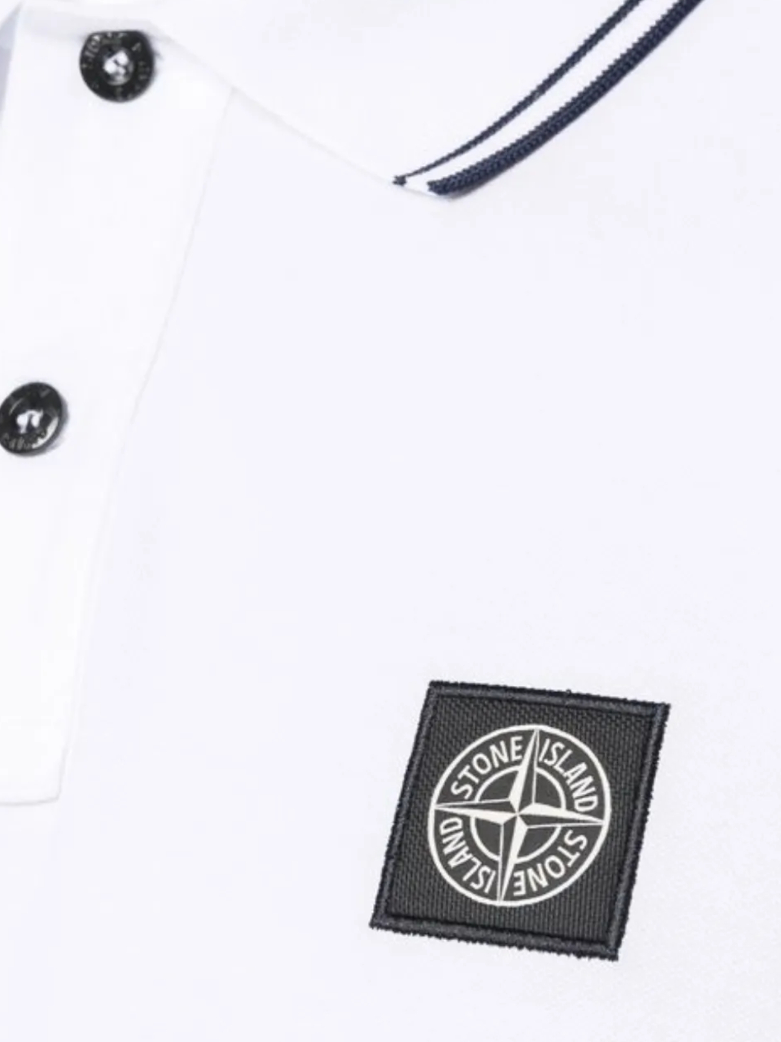 [Stone Island] T-shirts Long Sleeve FW26 152200012S0018V1001