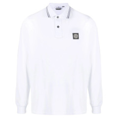 [Stone Island] T-shirts Long Sleeve FW26 152200012S0018V1001