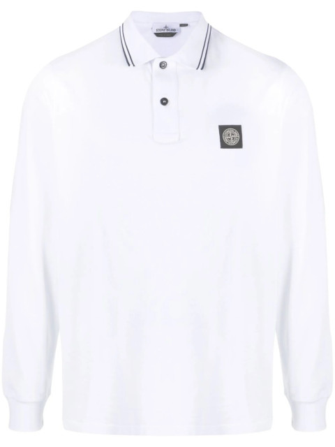 [Stone Island] T-shirts Long Sleeve FW26 152200012S0018V1001
