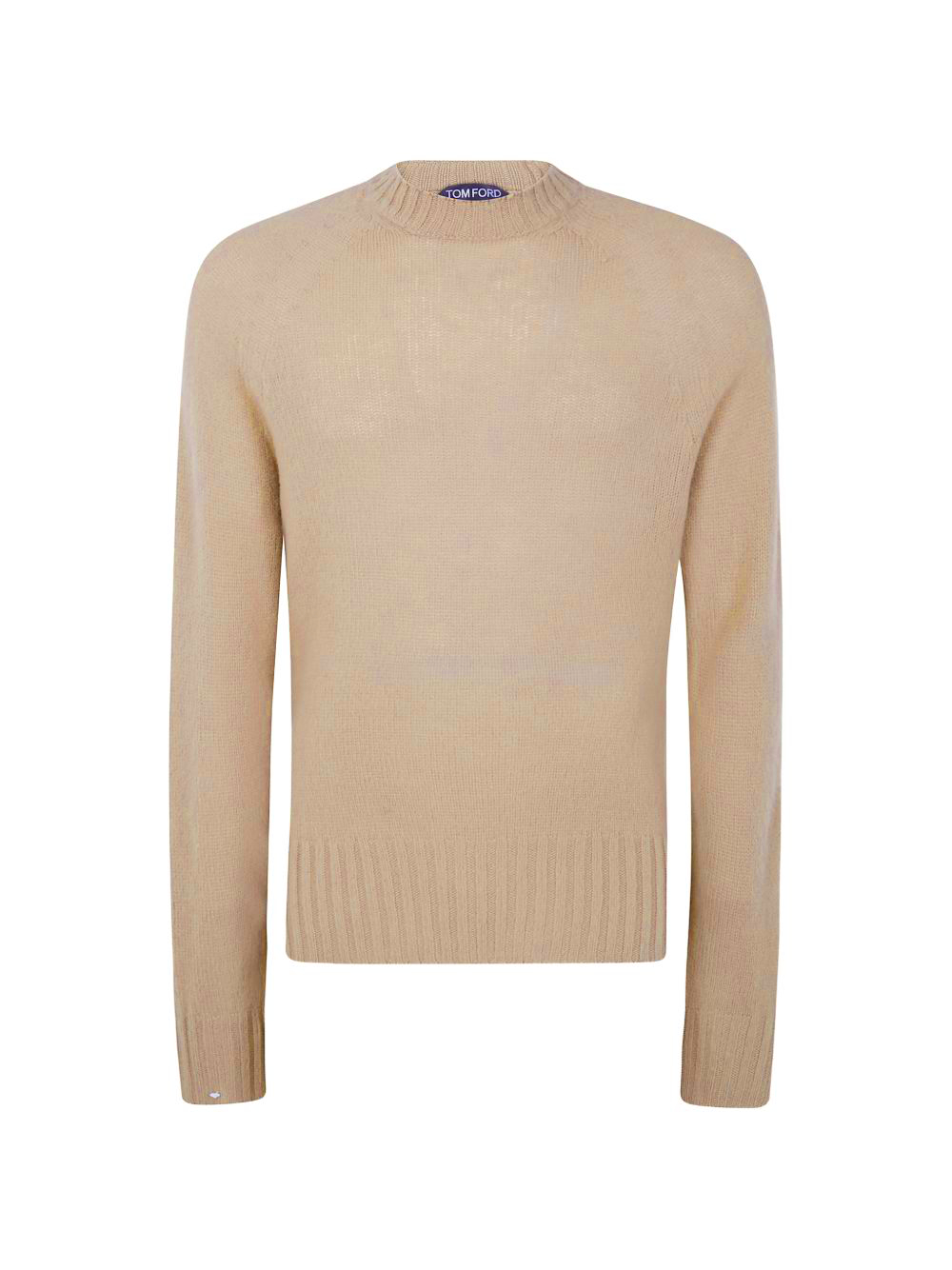 [Tom Ford] Knitwear FW26 KCL089YMK133JBY