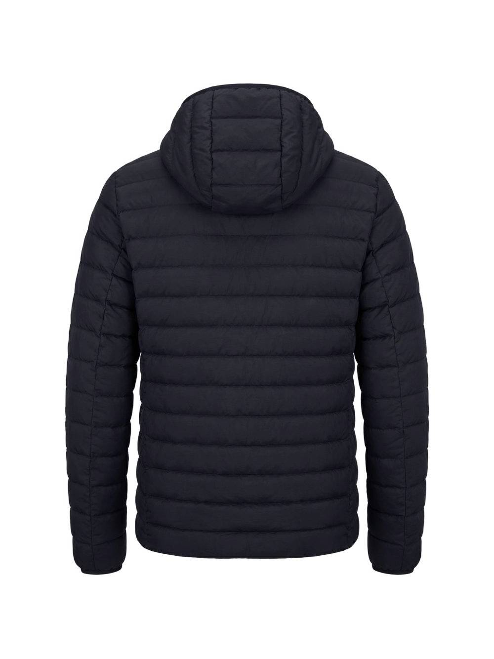 [Stone Island] Down Jacket FW26 154100107S0183V0020
