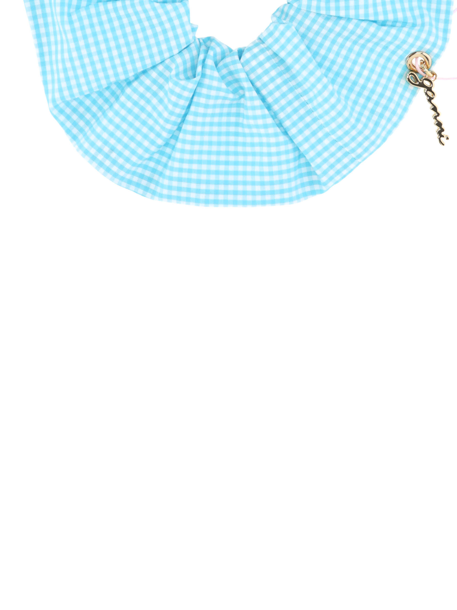 [GANNI] Hair Accessory FW26 B3020263803