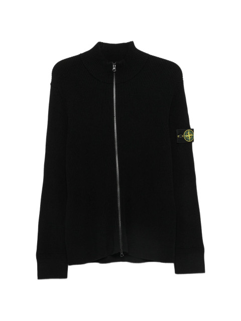 [Stone Island] Cardigan FW26 155100017S00C2V0029
