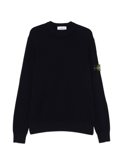 [Stone Island] Knitwear FW26 155100011S01C4V0020