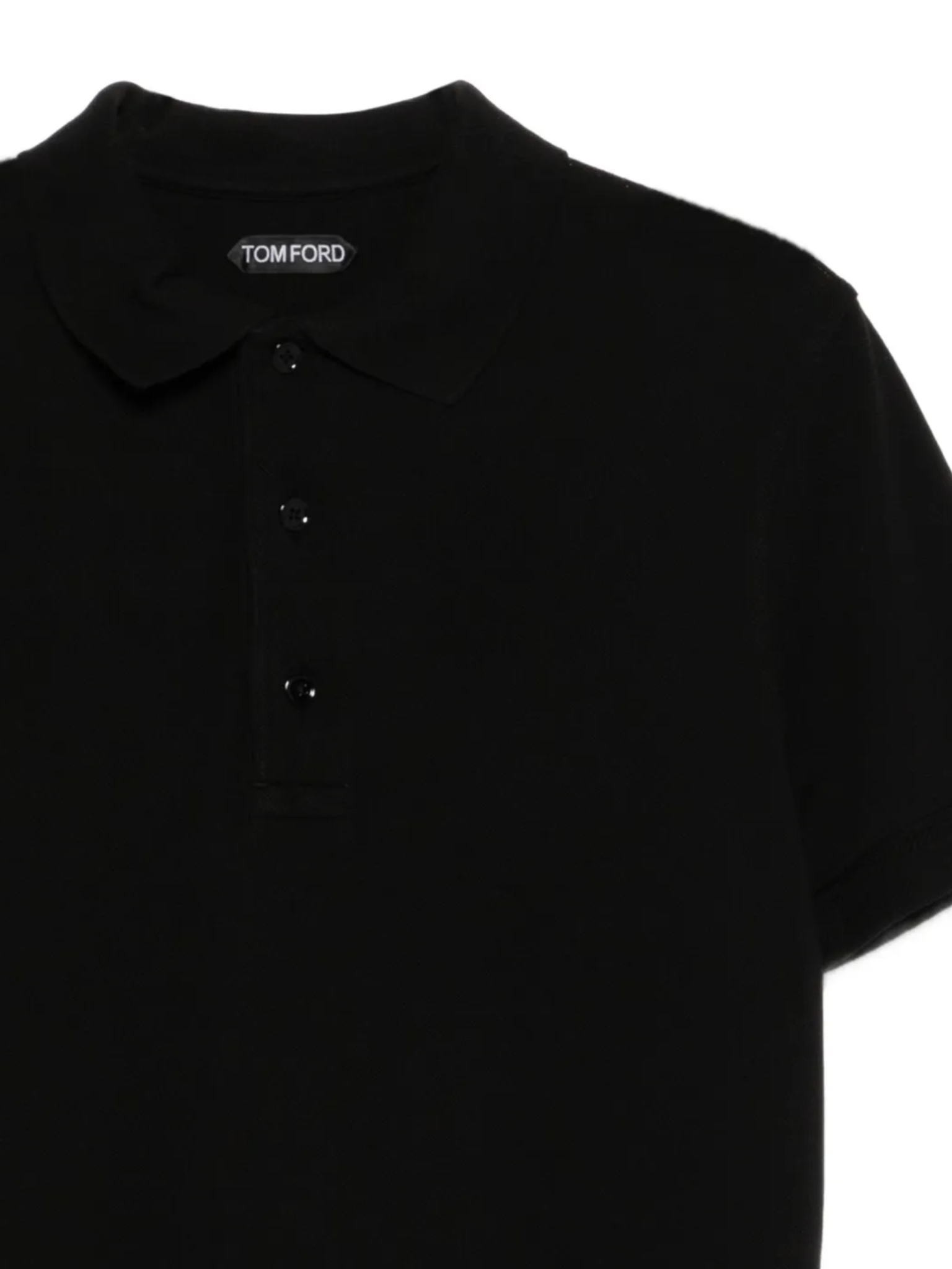 [Tom Ford] T-shirts Short Sleeve FW26 JPS011JMT013NAA