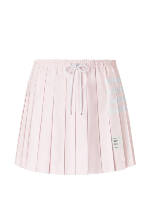 [Thom Browne] Mini skirt FW26 FGCA42AF1211680