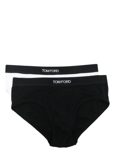 [Tom Ford] Brief boxer FW26 T4XC11040999