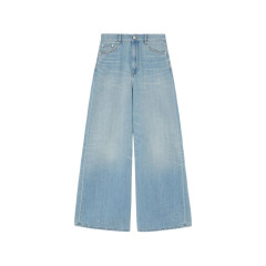 [GANNI] Jeans FW26 A1190018565
