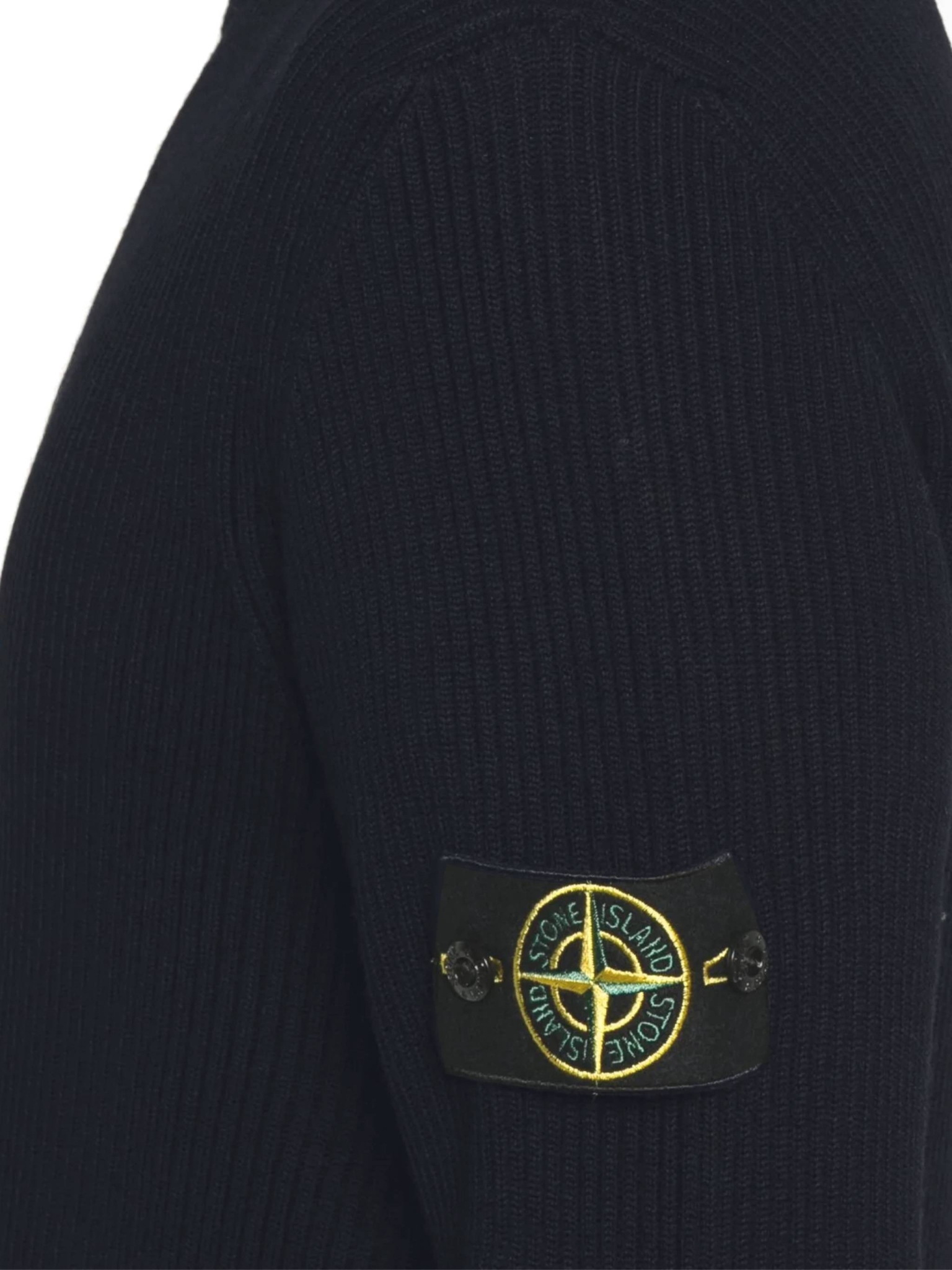 [Stone Island] Knitwear FW26 155100053S00C2V0020