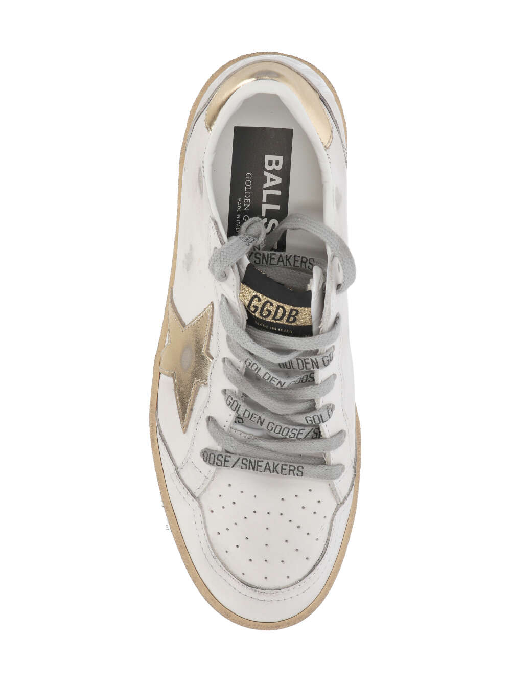 [Golden Goose] Sneakers FW26 GWF00117F00078380608