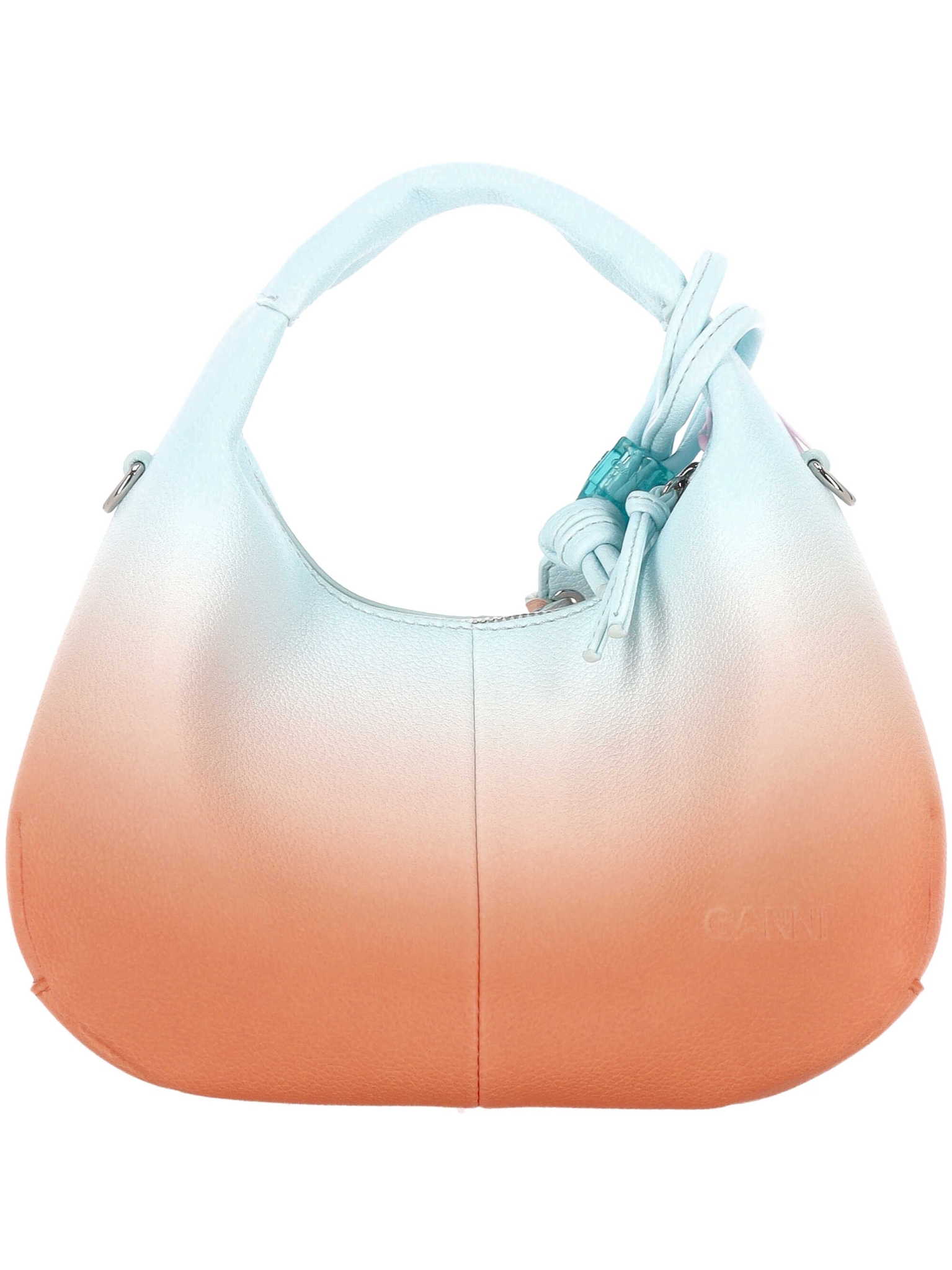 [GANNI] Tote bag FW26 C1040005064